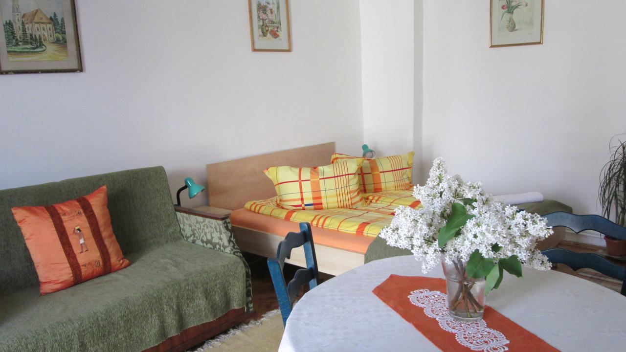 Garden City Apartment Cluj-Napoca Exterior photo